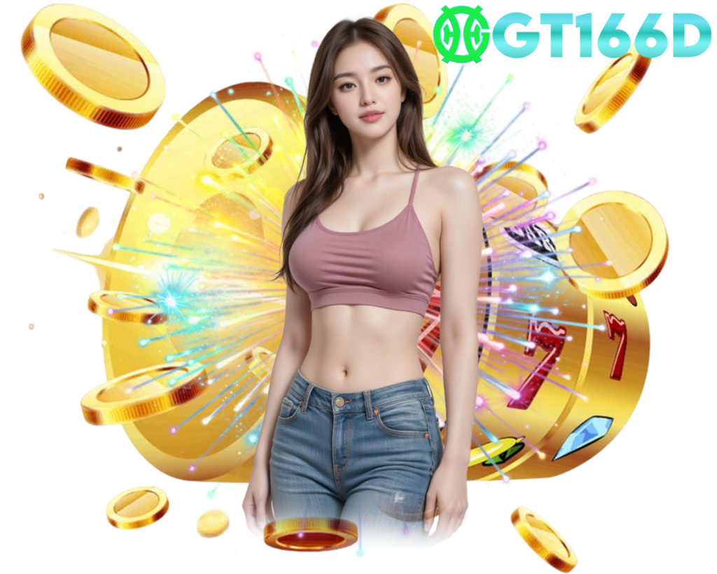 GT166D เล่นง่าย